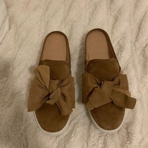UGG Luci Bow Slip-On Mule